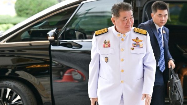 98策略 中国长安汽车集团赵非：拓展东南亚、欧洲等海外市场