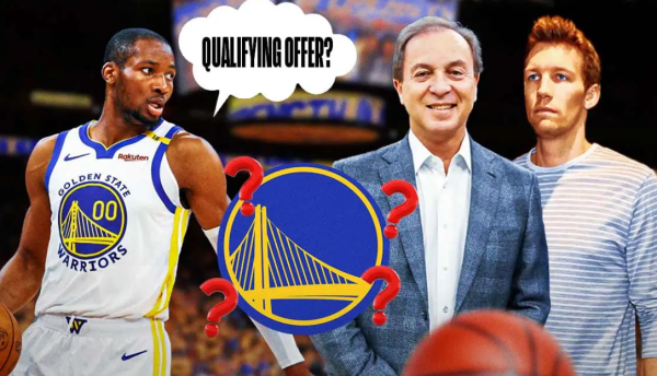 天盈资本 湖人有意维金斯，美媒提3方交易方案：勇士甩掉库明加?三赢!